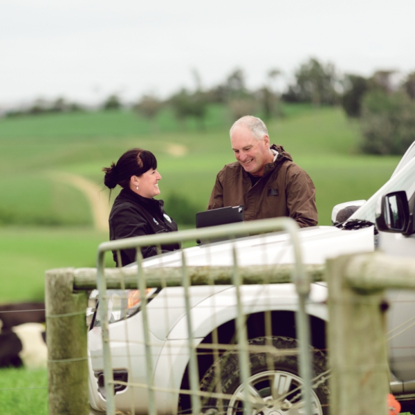 Fonterra farmer support
