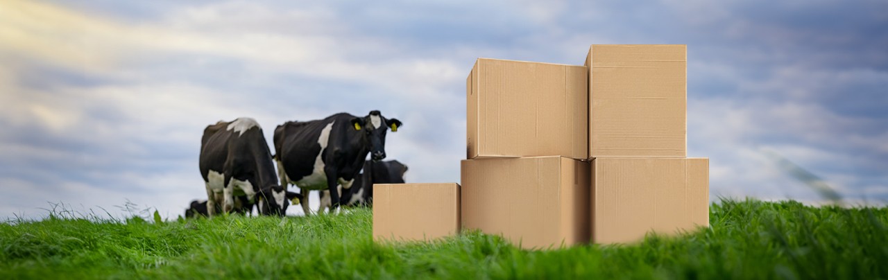 Moving farms