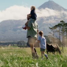 On-farm advice