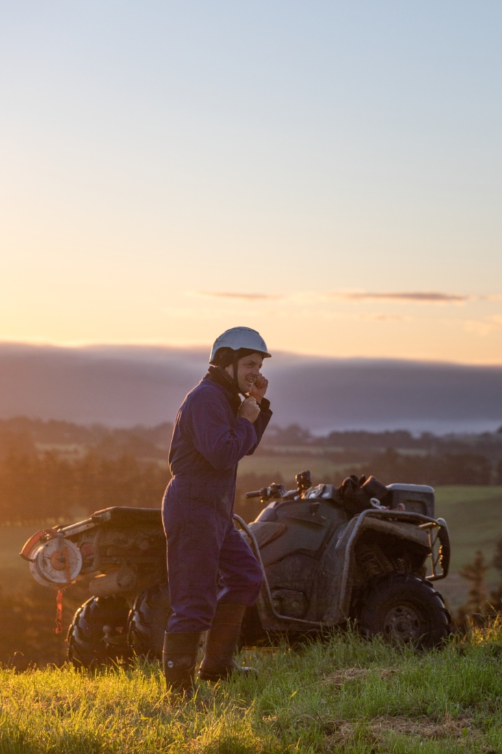 rural health & wellbeing