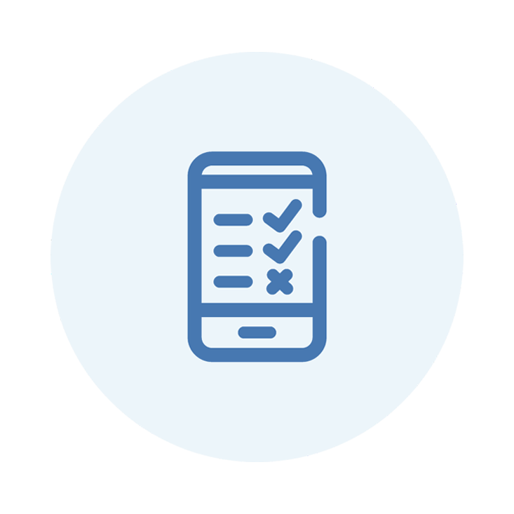 Phone icon