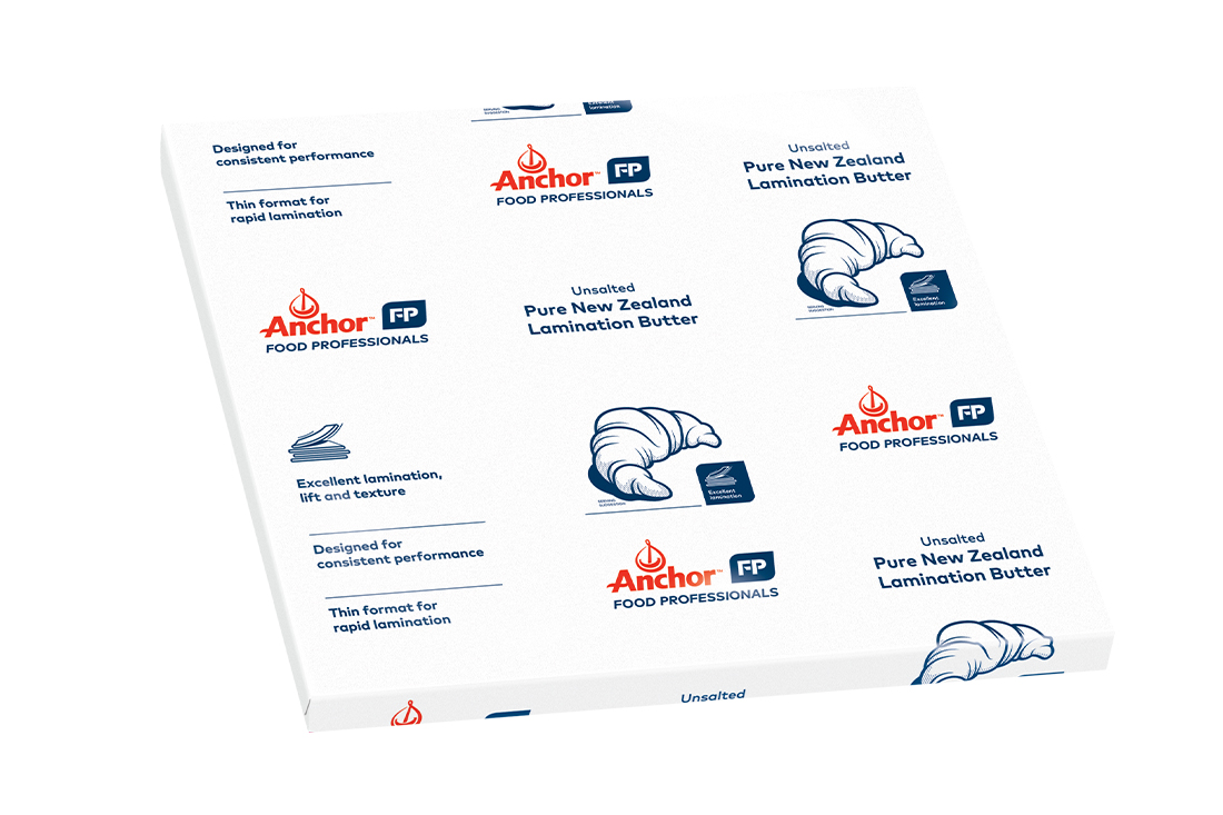 Lamination Butter Sheets