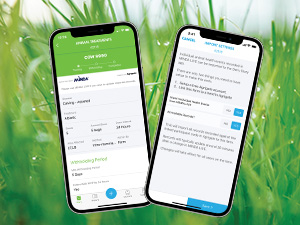 Farm Source digital tools application