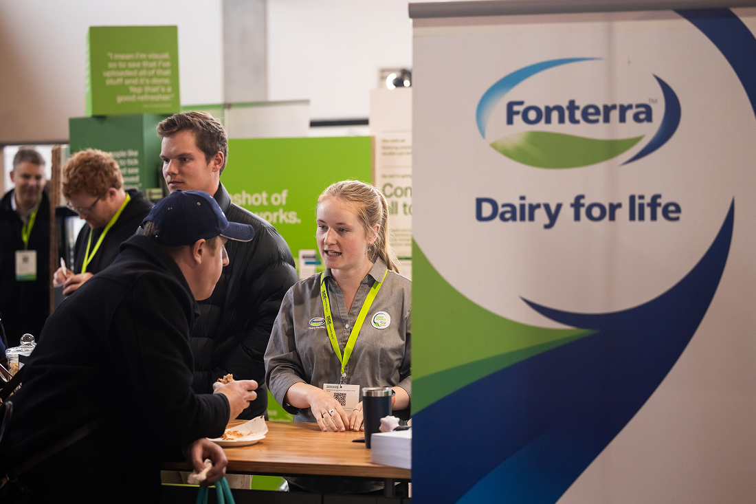 Fonterra