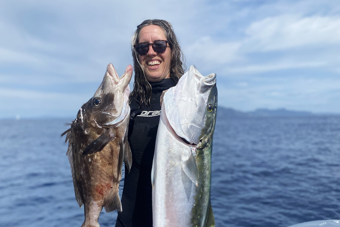 Rachael Anderson – Milk Quality Manager