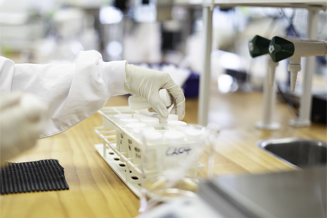 What is so important about protein?