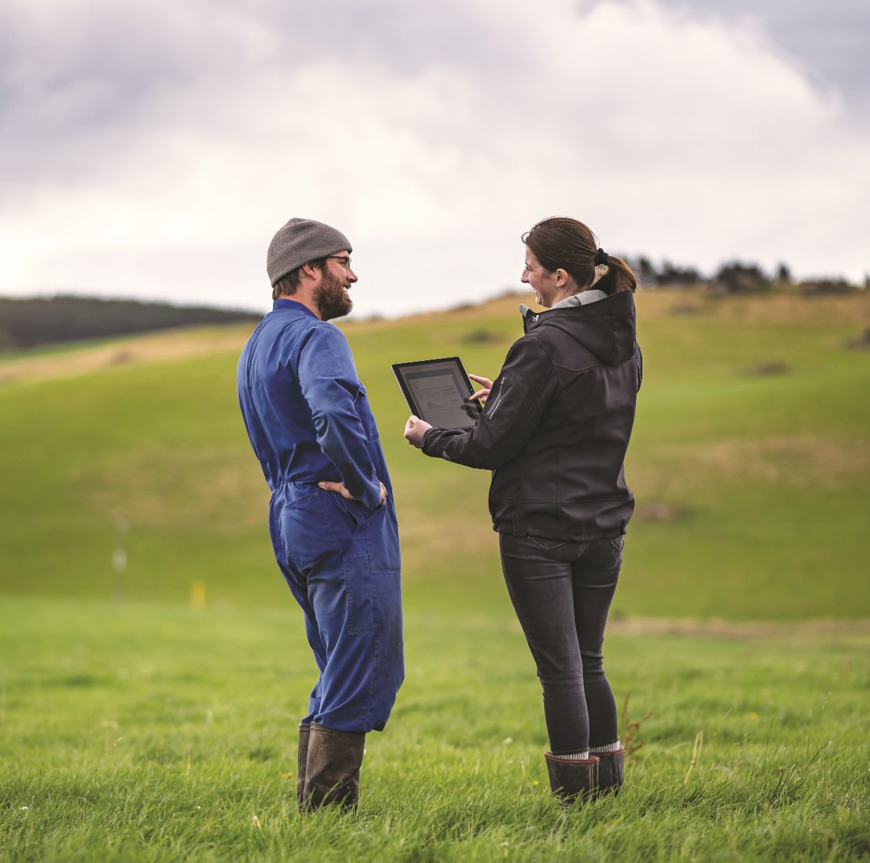 Farm Insights Report