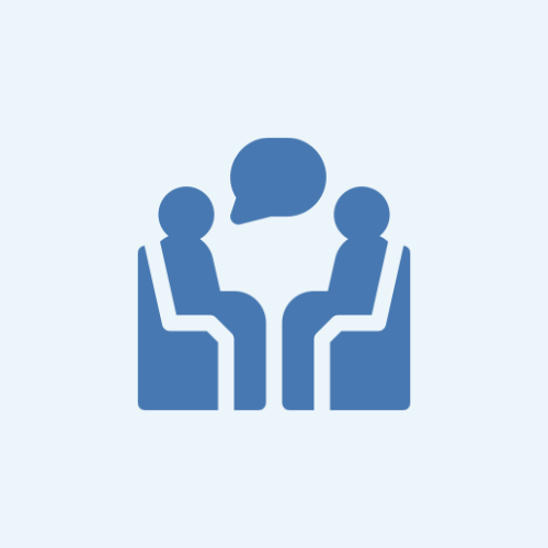 counseling icon
