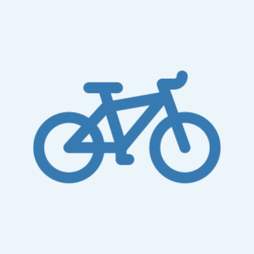 bicycle icon