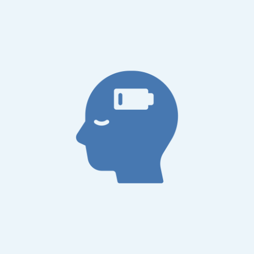 burnout icon