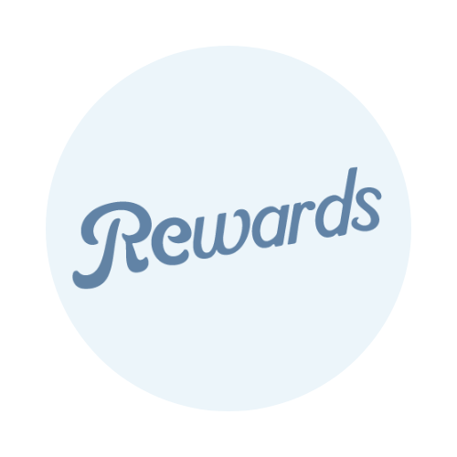 Rewards logo
