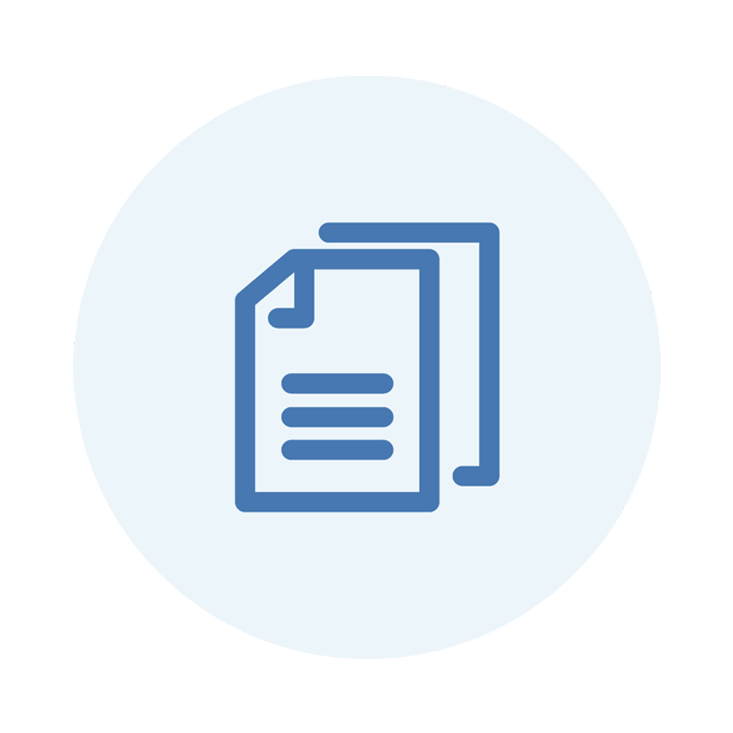 Documents icon
