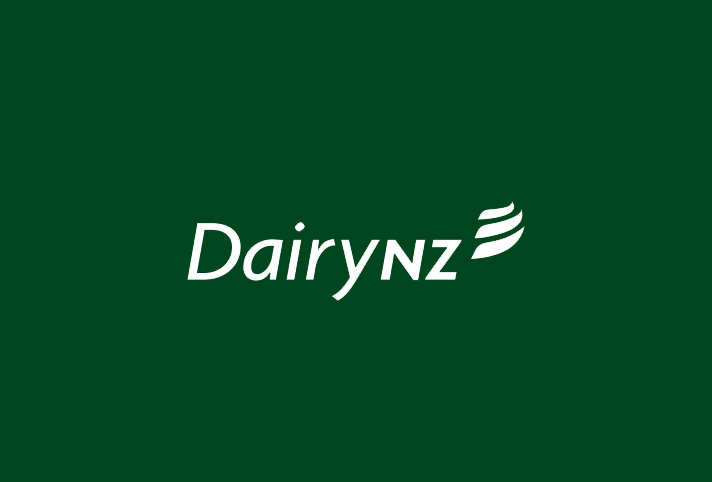 DairyNZ logo