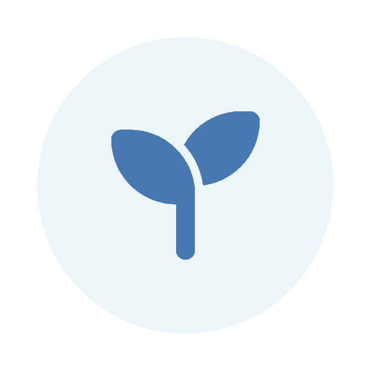 Seedling icon