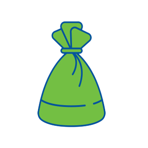 Bag icon