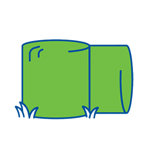 Bales icon