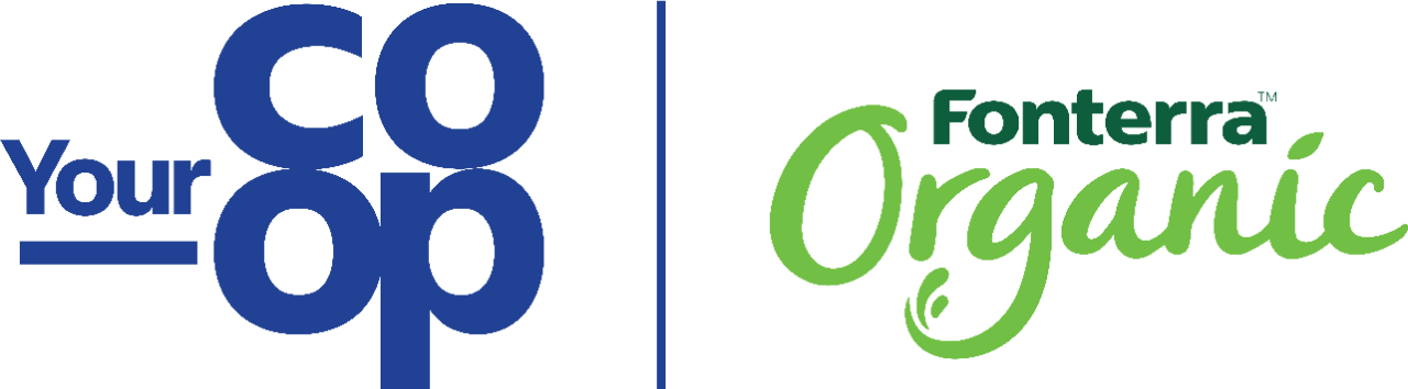 Fonterra Organic Milk