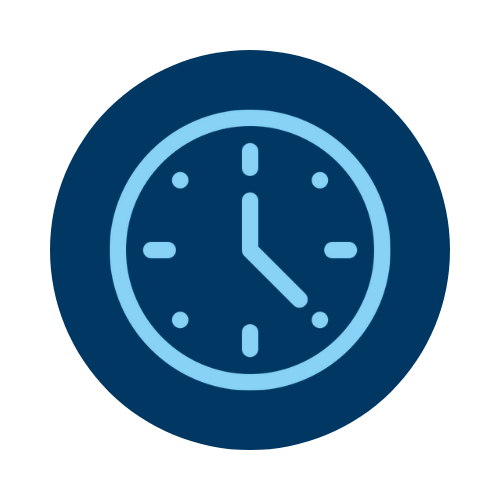 Time icon