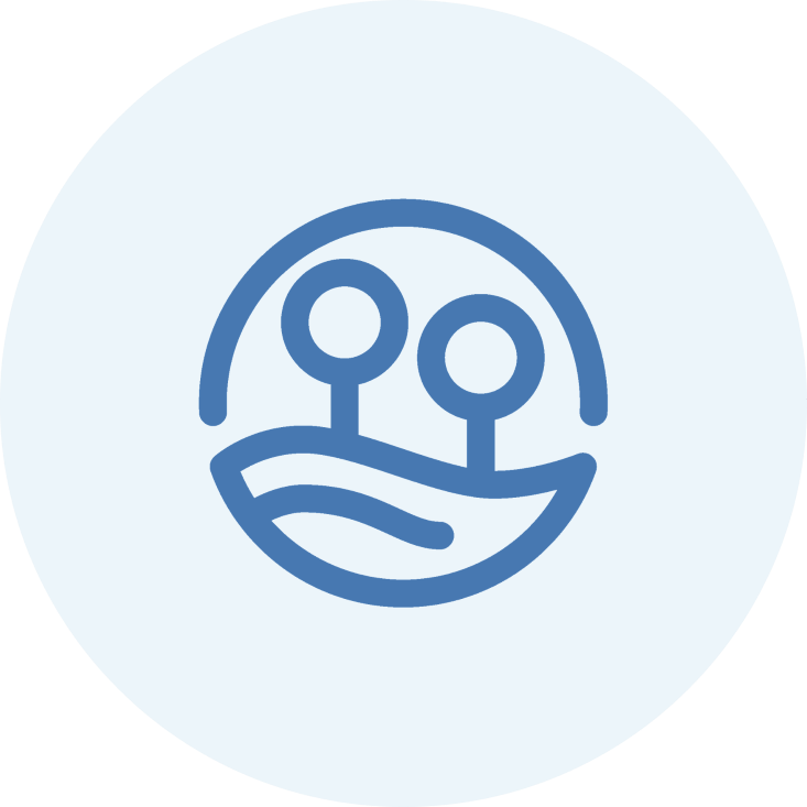 Farm icon