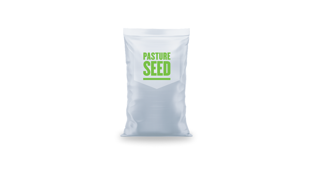 Pasture seed