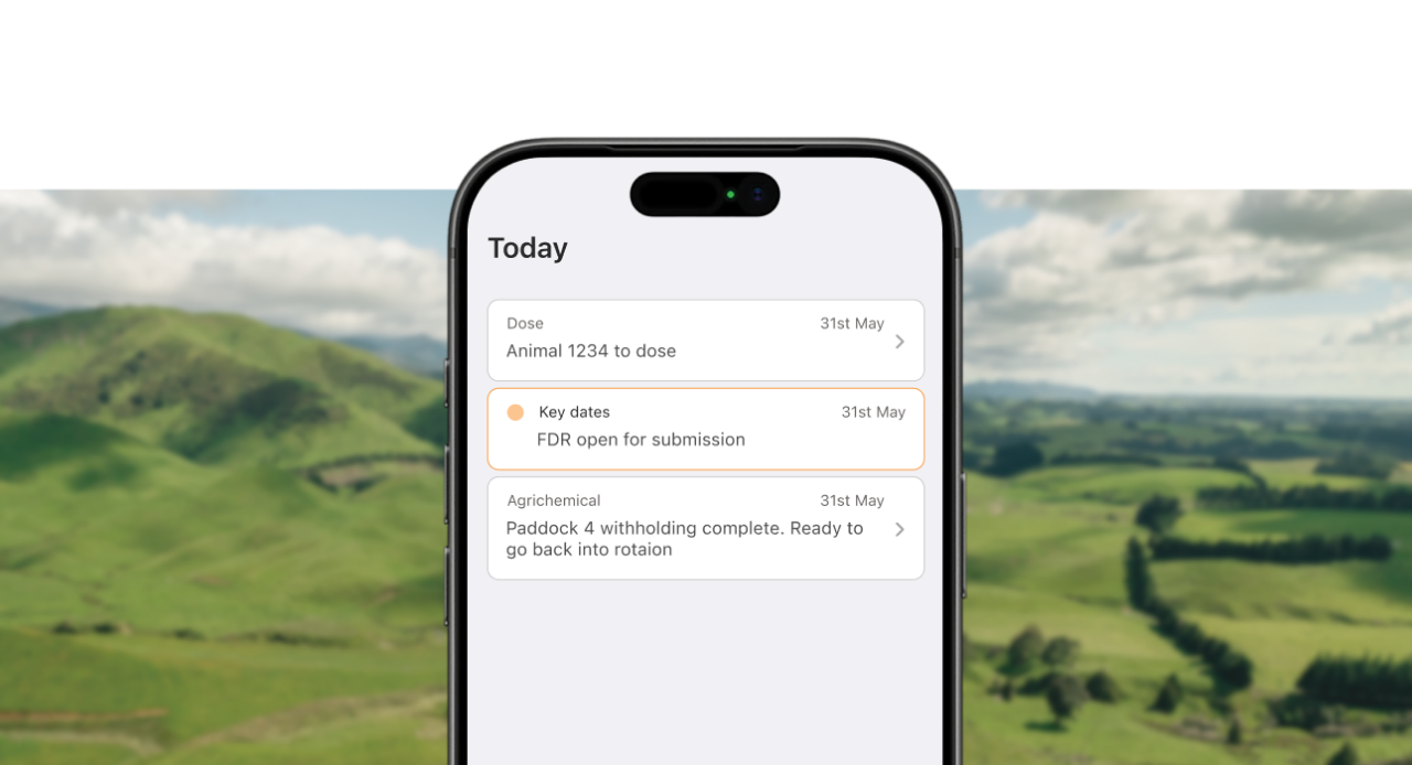One shared diary