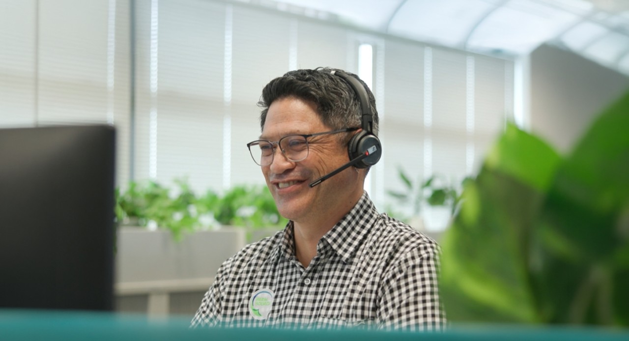 Co-op Business Associate