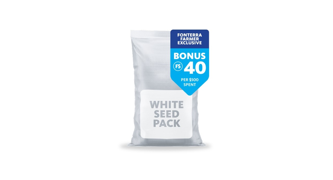 White Pack