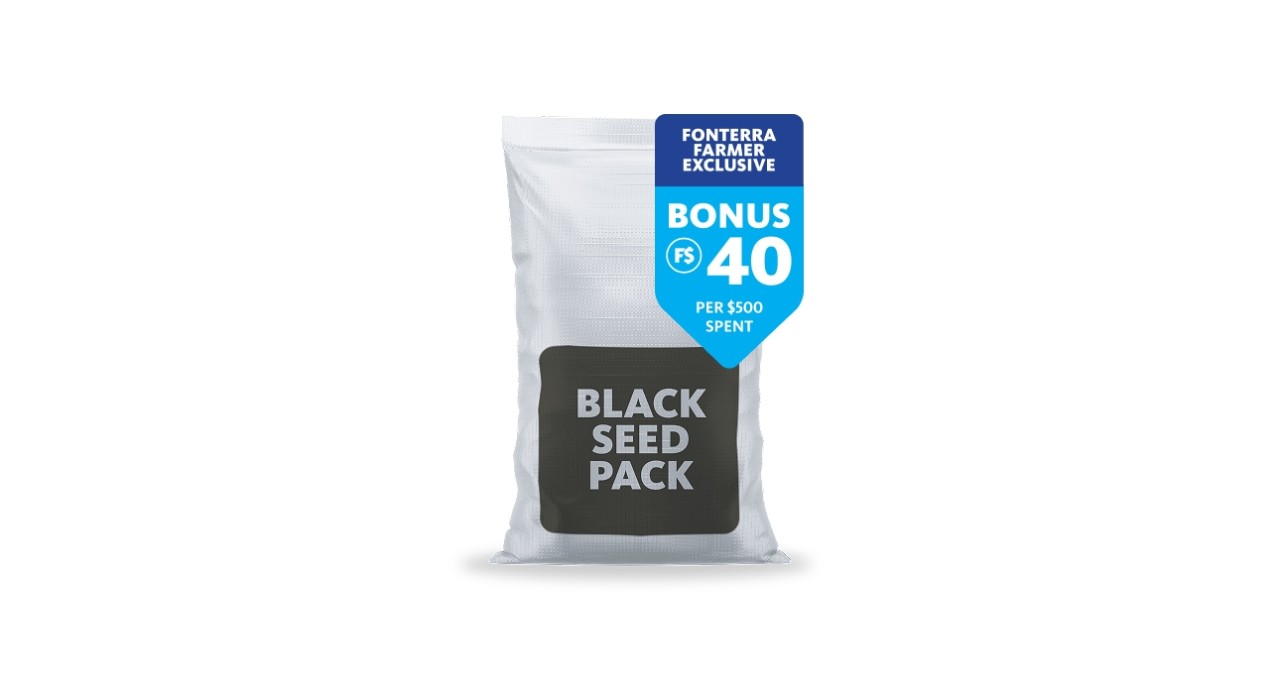 Black Pack