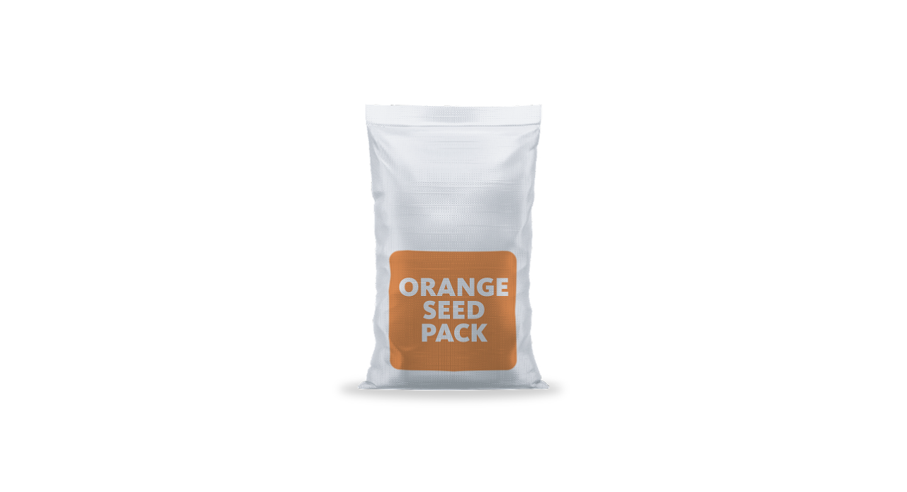 Orange Pack