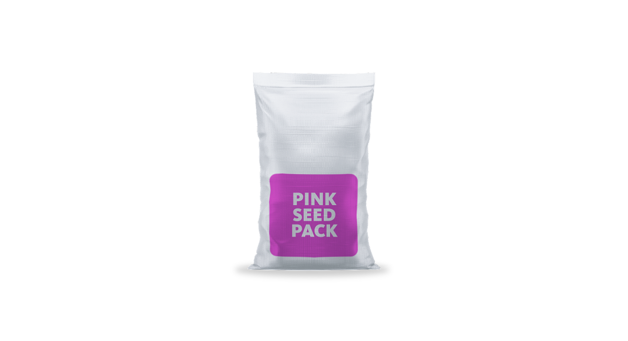 Pink Pack