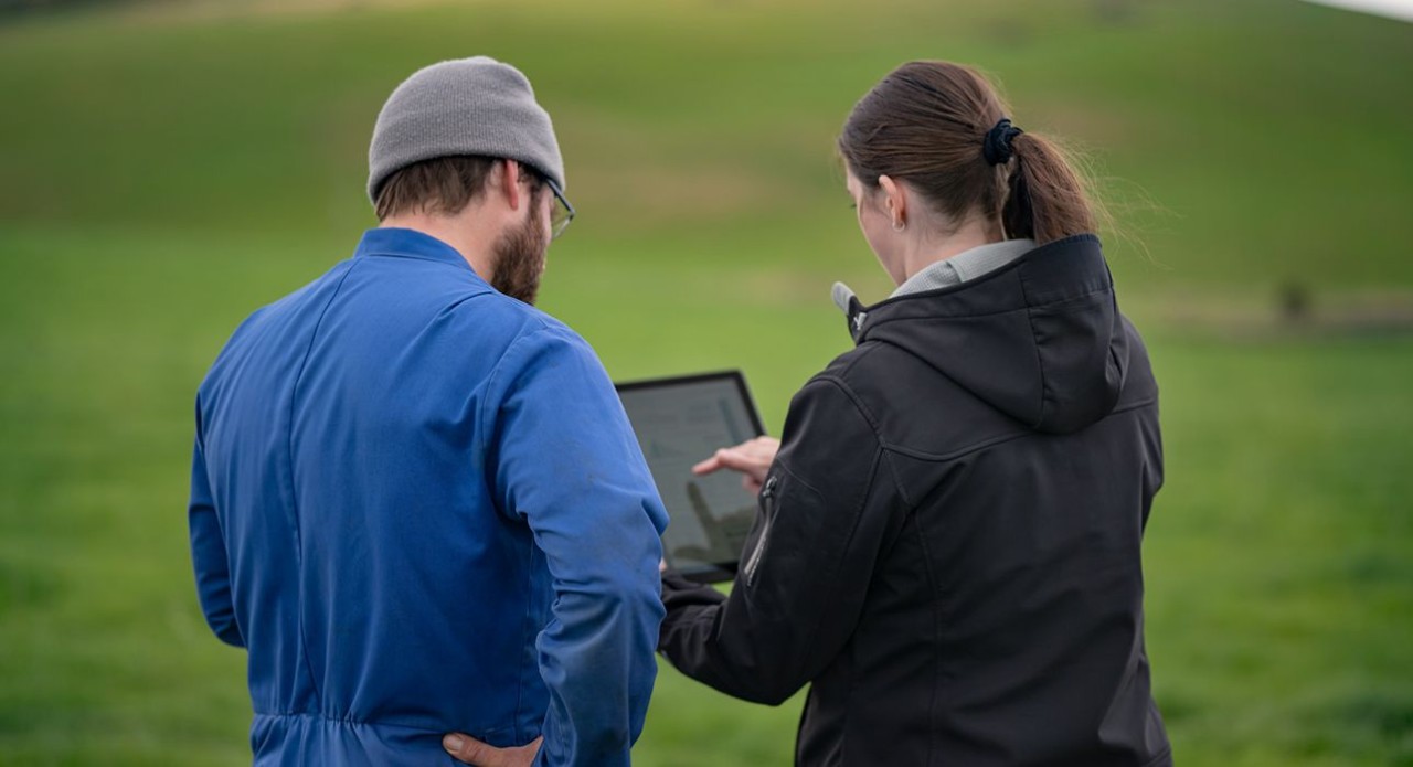 Simplifying your farm admin