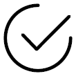 how are you tracking?