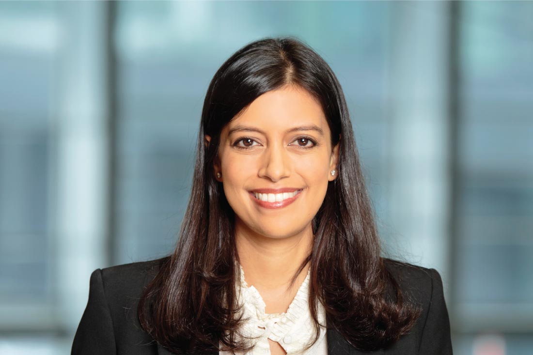 Komal Mistry-Mehta