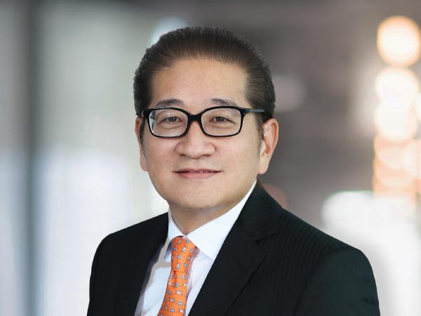 Teh-han Chow