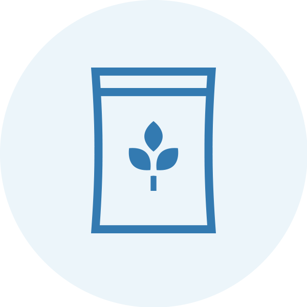 Pasture pack icon