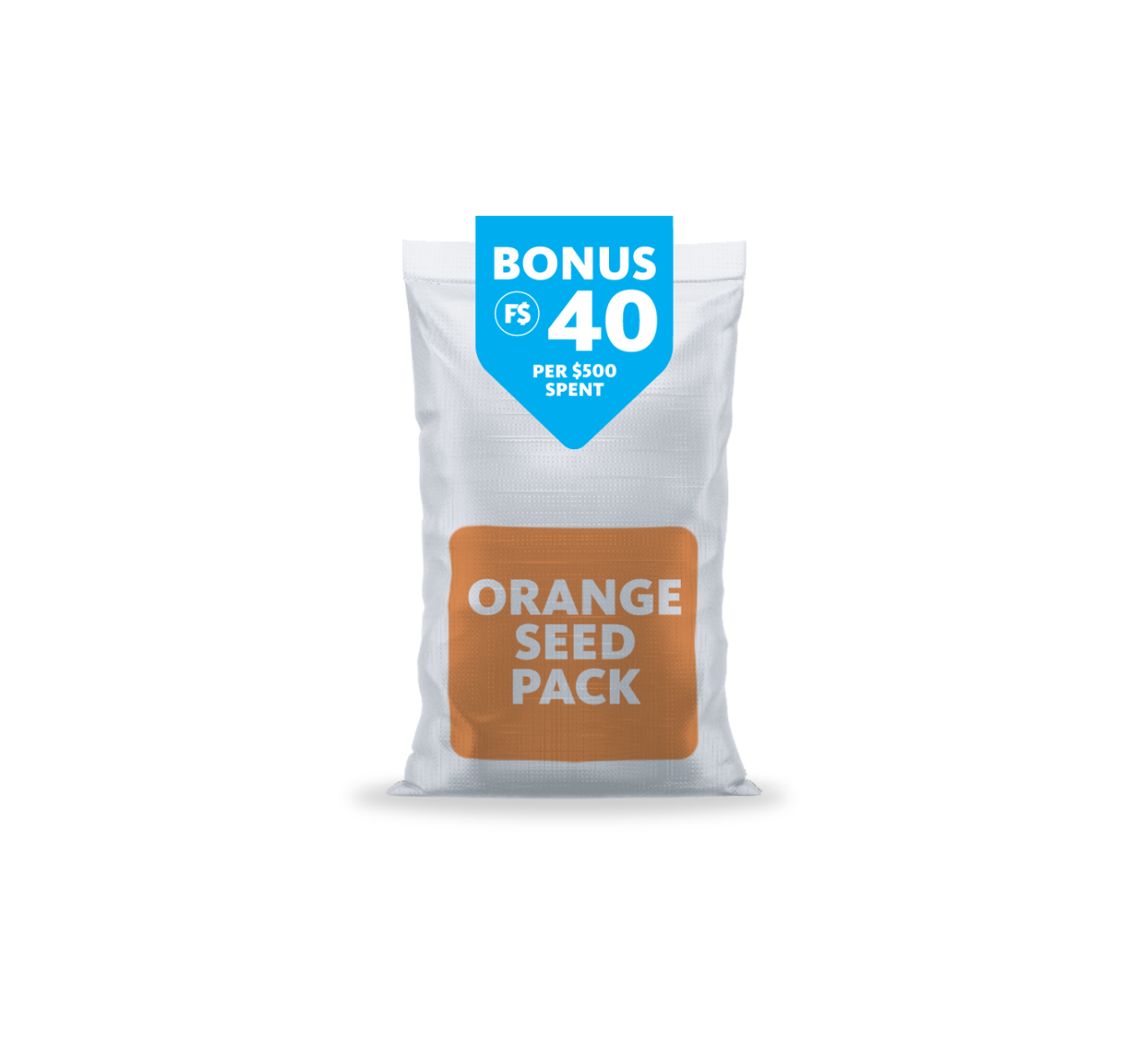 Orange Pack