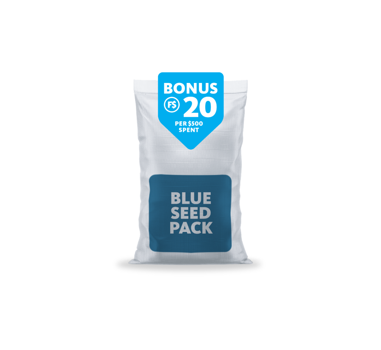 Blue Pack