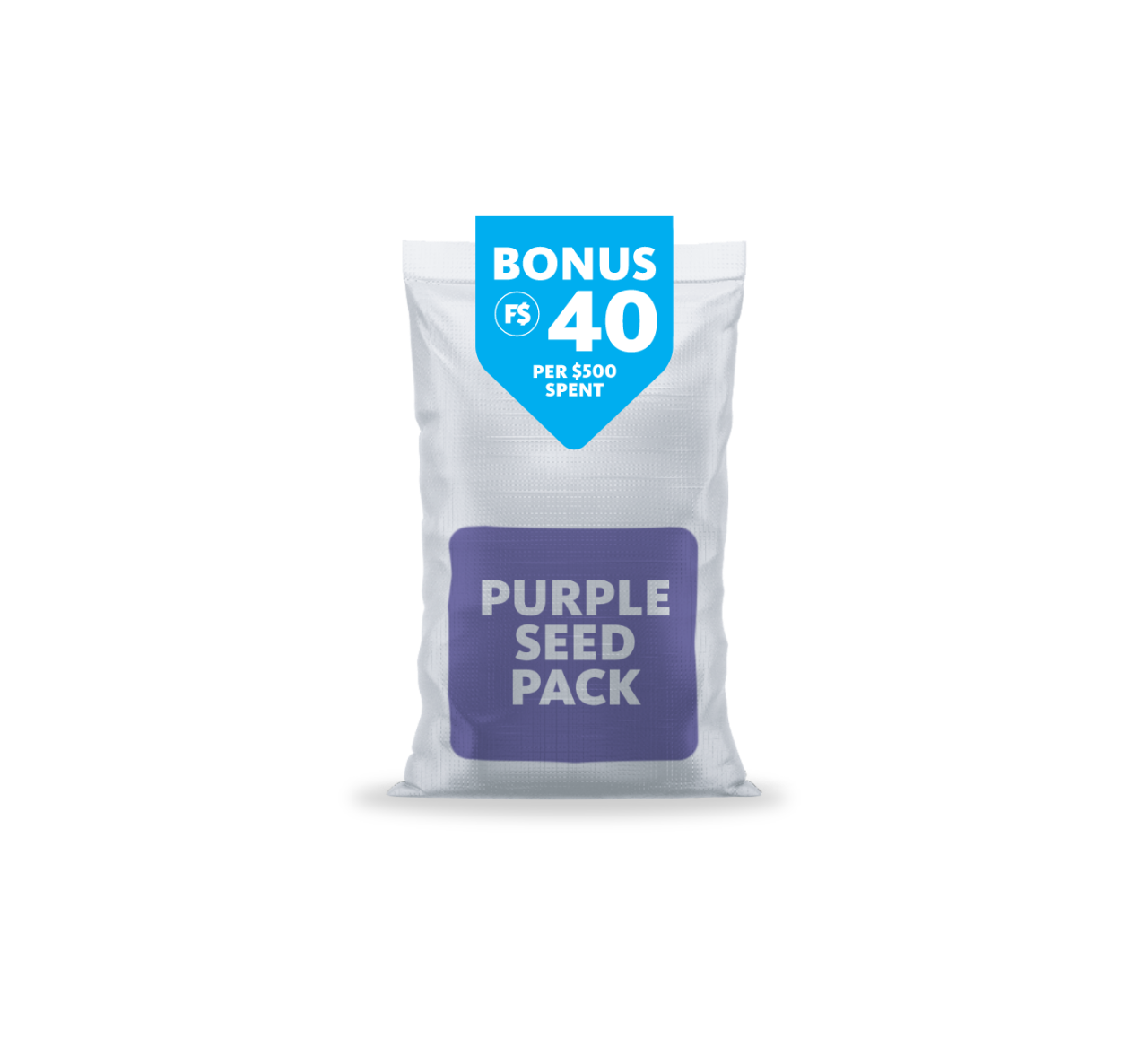 Purple Pack