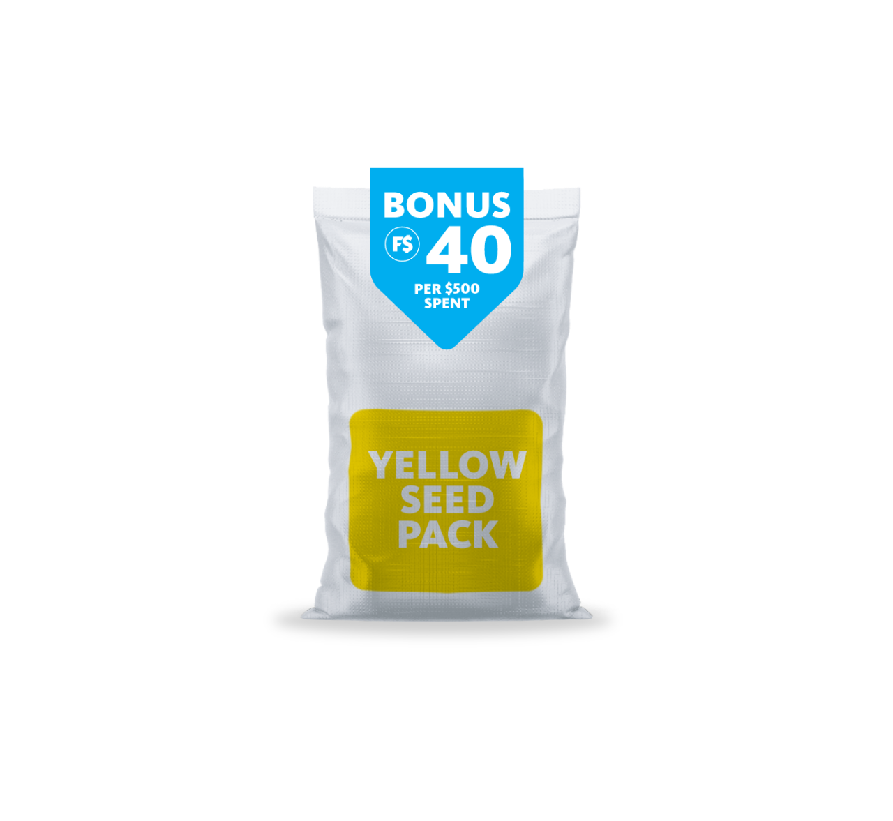 Yellow Pack