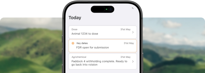 One shared diary