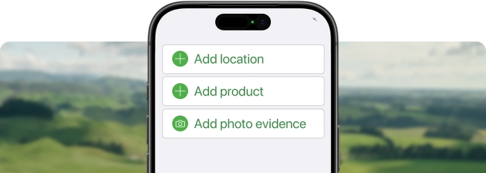 Faster, smoother recording