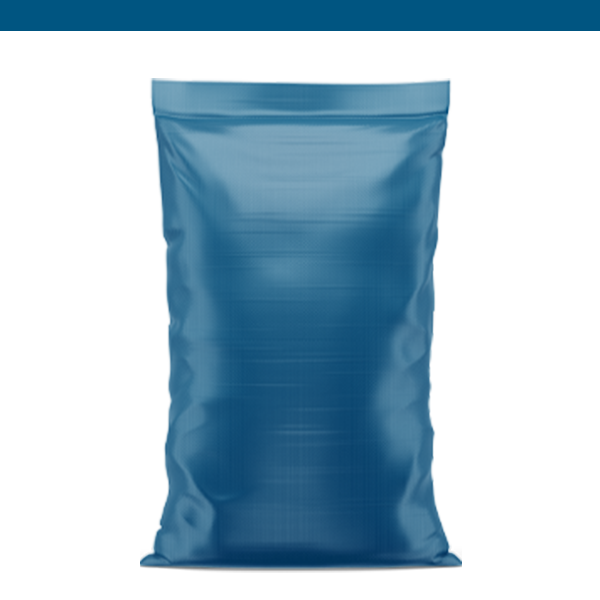 Blue bag