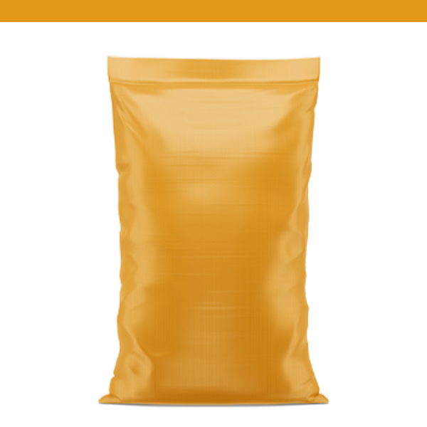 Gold bag