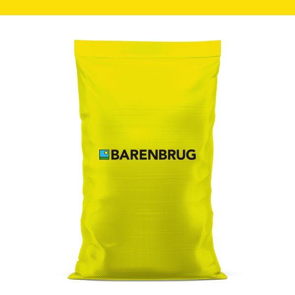 Barenbrug bag
