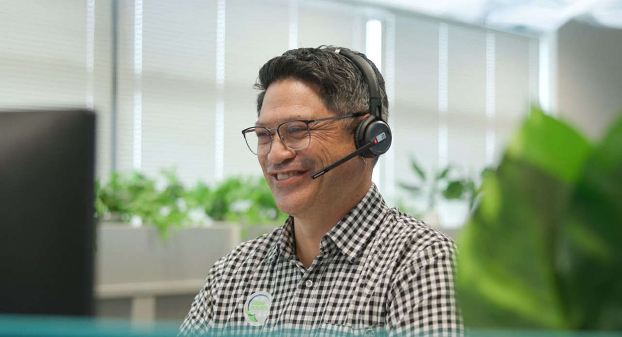 Farmer Support and Relationship Advisor