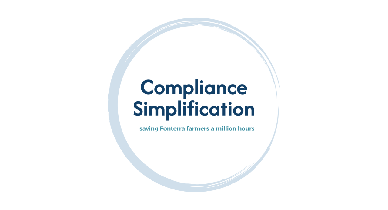compliance-simplification