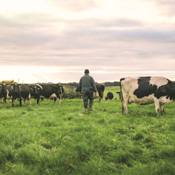 Homegrown pasture a boon for profits