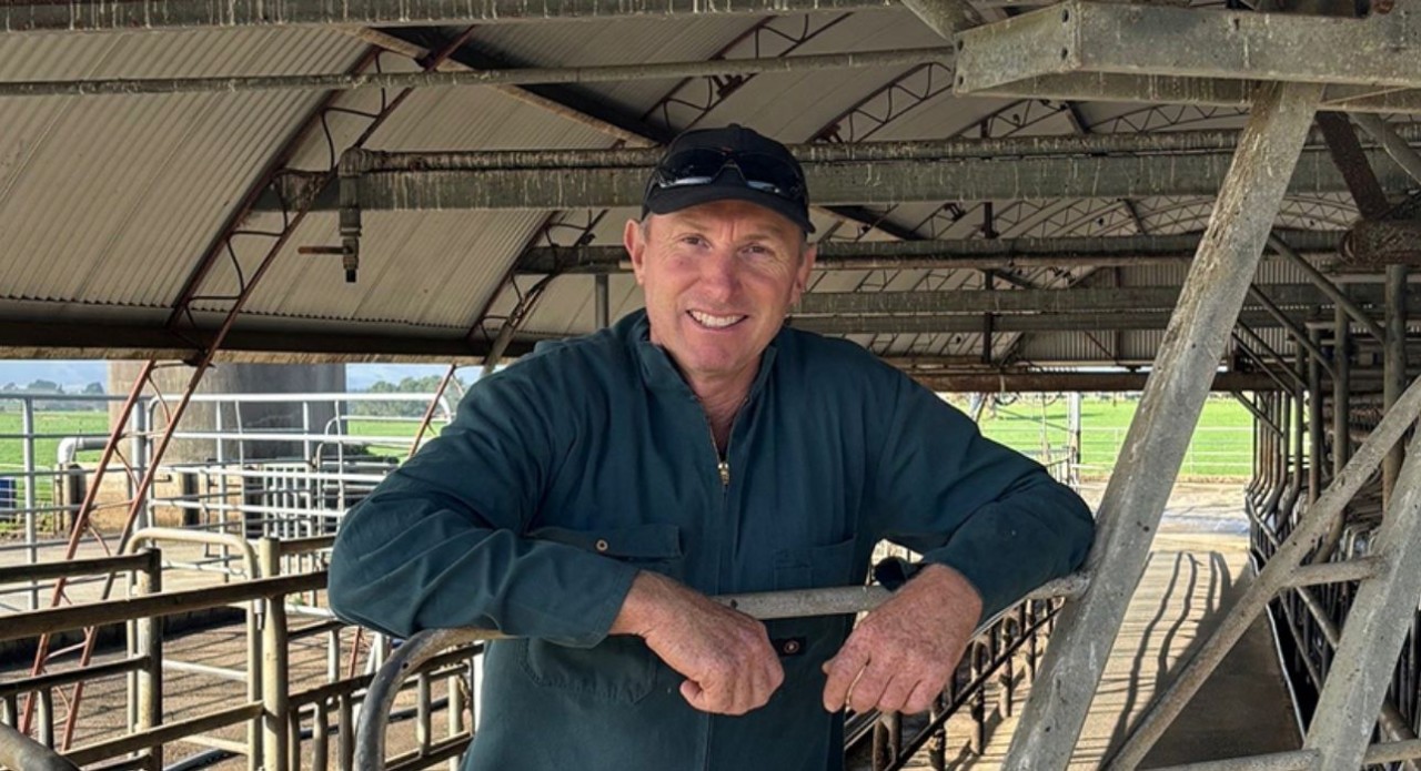 Milk quality visit provides numerous benefits