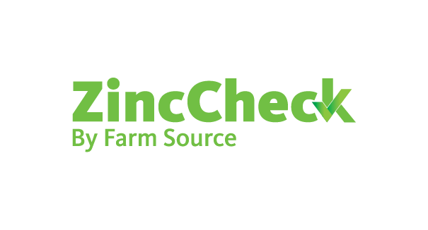 ZincCheck logo