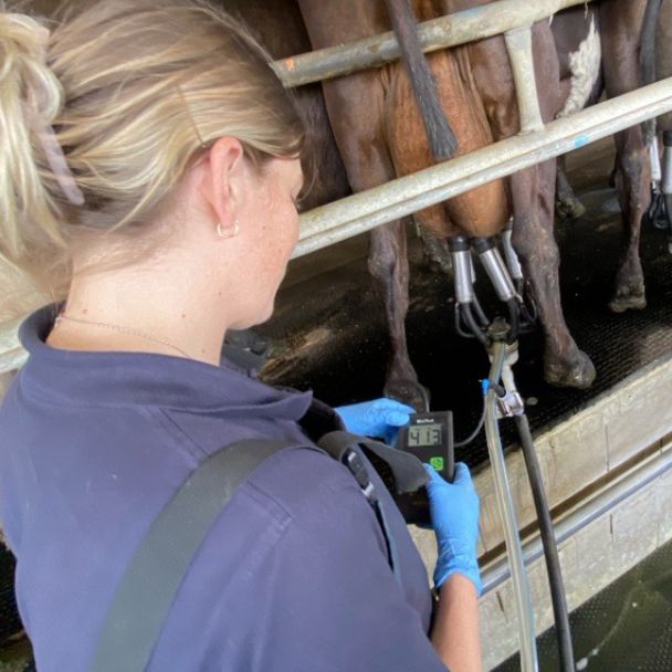 Milk Quality Visit